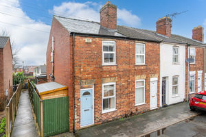 Main elevation- click for photo gallery